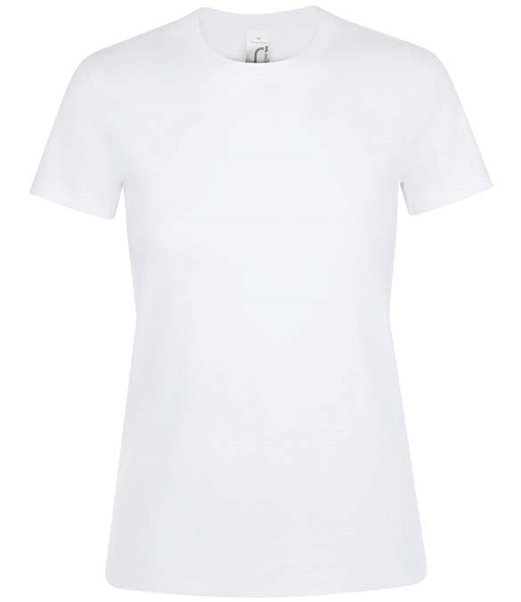 SOL&#39;S Ladies Regent T-Shirt