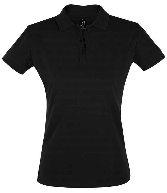 SOL&#39;S Ladies Perfect Cotton Piqu&#233; Polo Shirt