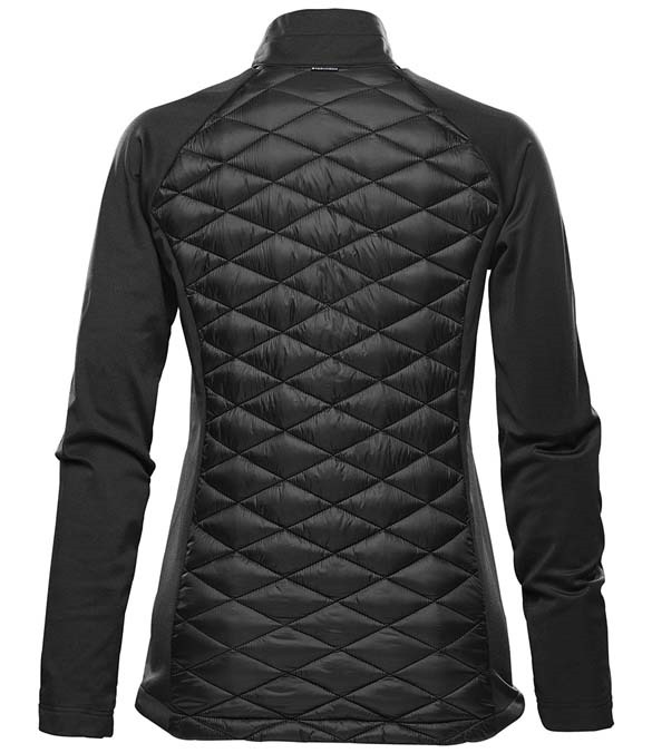 Stormtech Ladies Boulder Thermal Shell Jacket