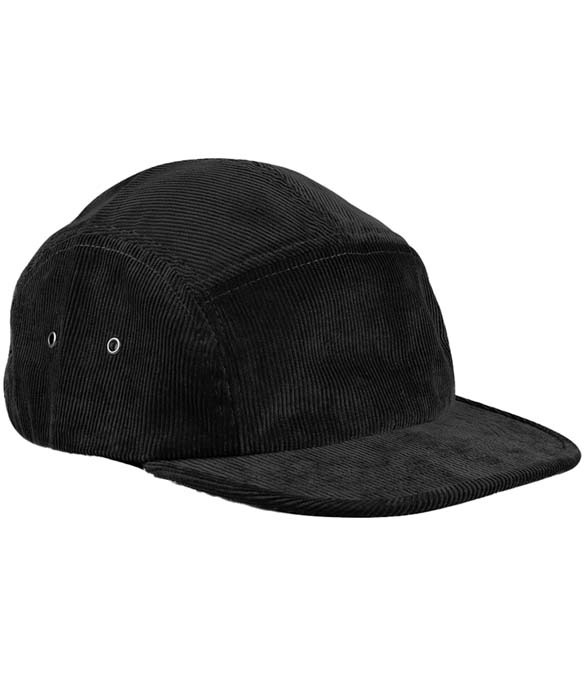 Beechfield EarthAware&#174; Organic Cord Camper Cap