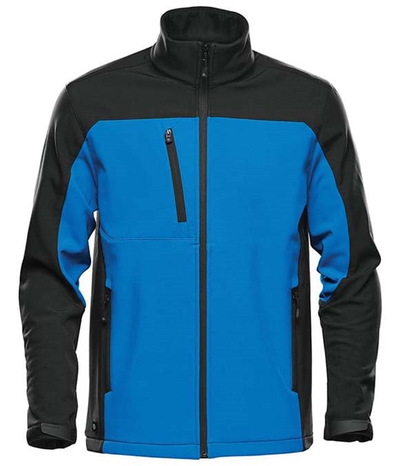 Stormtech Cascades Soft Shell Jacket