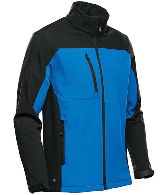 Stormtech Cascades Soft Shell Jacket