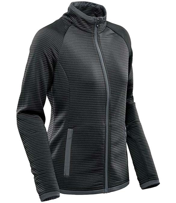 Stormtech Ladies Andorra Fleece Jacket