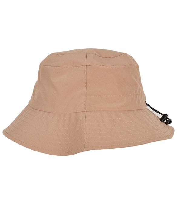 Flexfit Elastic Adjuster Bucket Hat