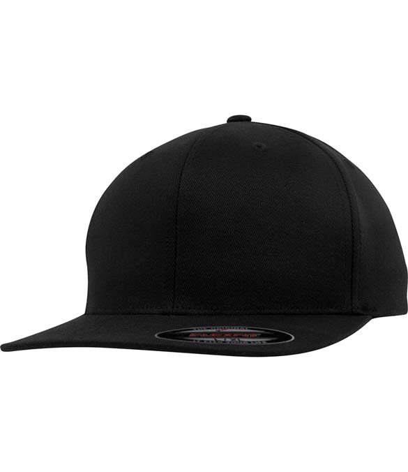 Flexfit Flat Visor Cap