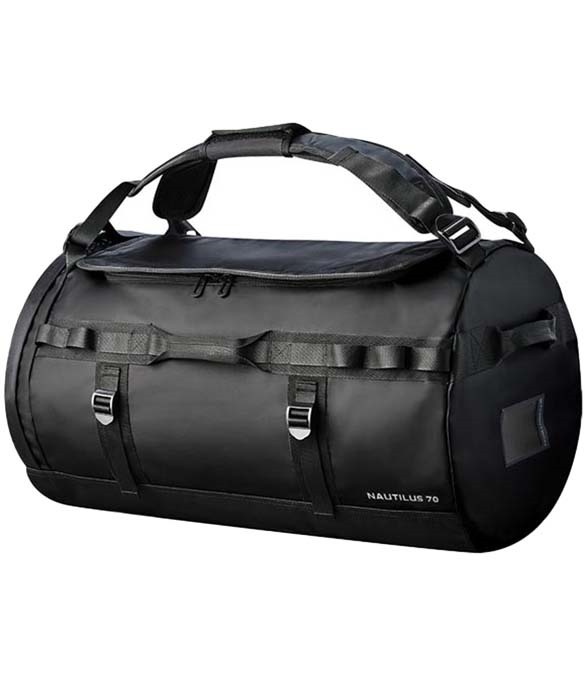 Stormtech Nautilus Waterproof Duffle 70