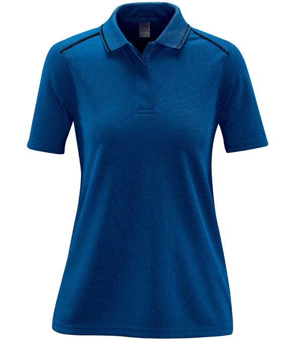 Stormtech Ladies Endurance HD Polo Shirt