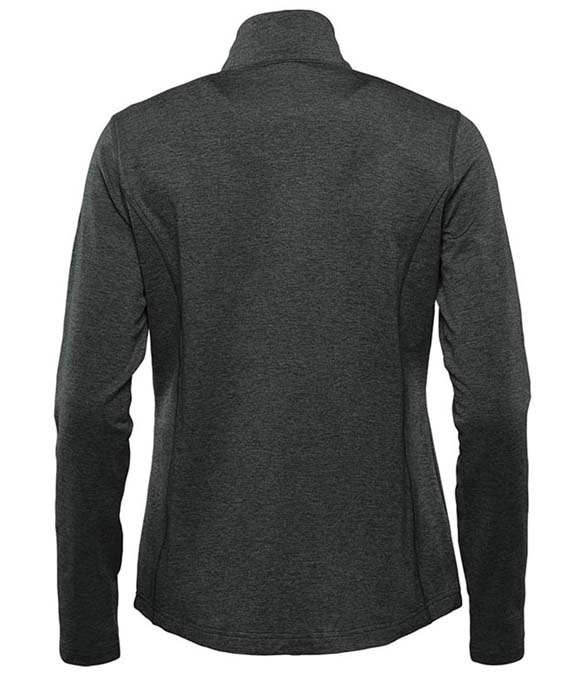 Stormtech Ladies Treeline Performance 1/4 Zip Pullover