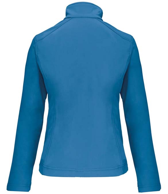 Kariban Ladies Soft Shell Jacket