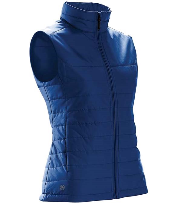 Stormtech Ladies Nautilus Quilted Bodywarmer