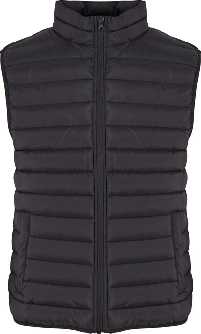 Women?s light puffer vest