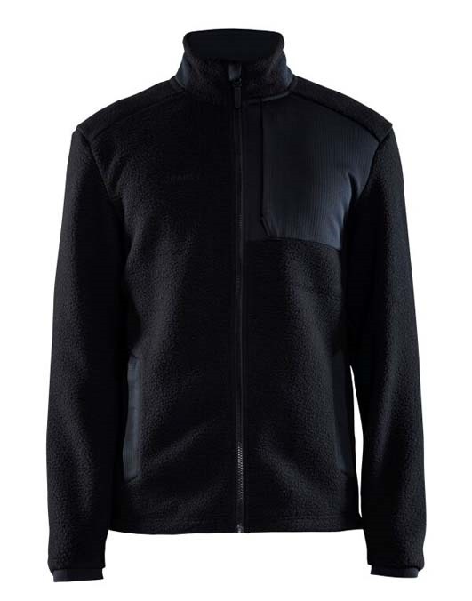 Men&#39;s ADV Explore Pile Fleece Jacket