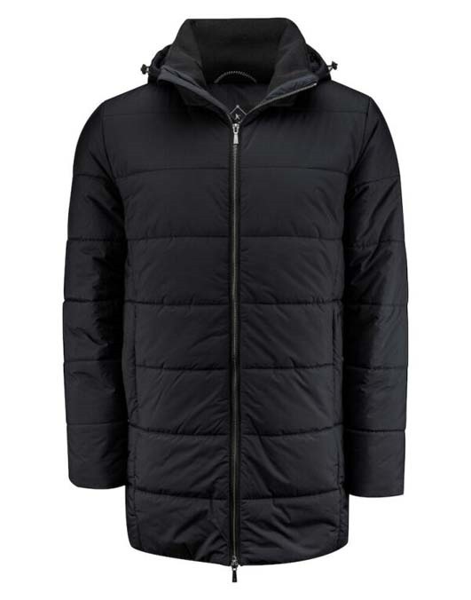 Nordmont Long Jacket