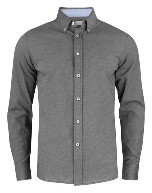 Burlingham Jersey Shirt