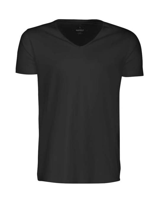 Whailford V-Neck T-Shirt