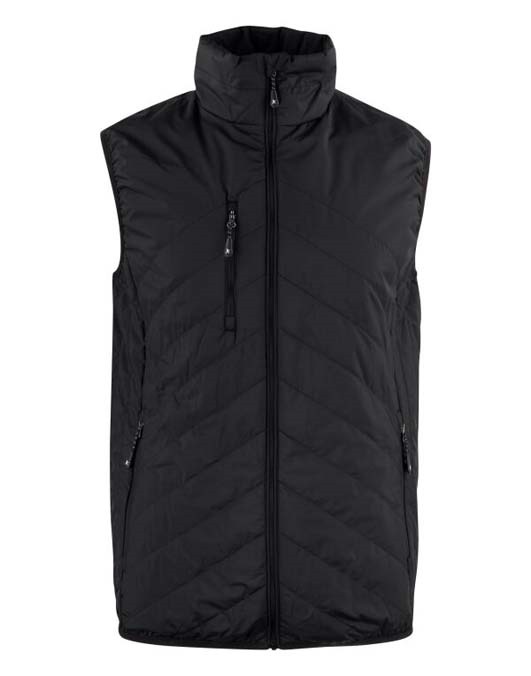 Deer Ridge Quilted Vest