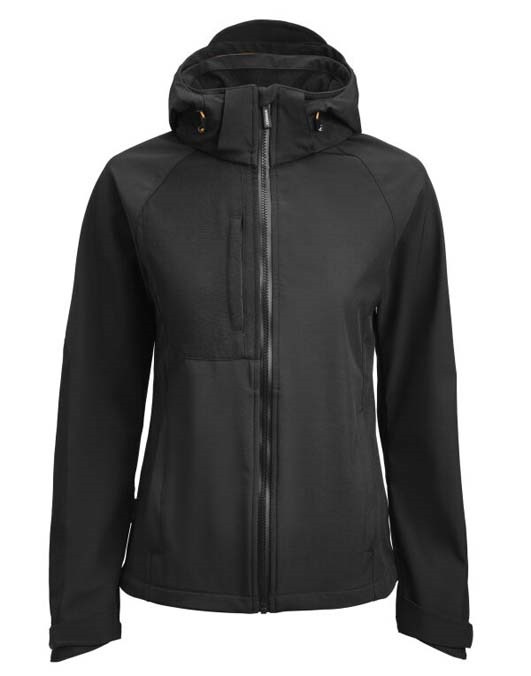 Women&#39;s Oxygen Softshell Jacket