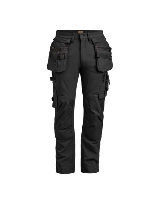 Craftsman Trouser 4-Way Stretch