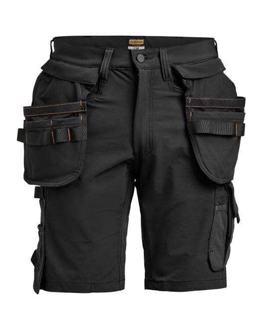 Craftsman Shorts 4-Way Stretch