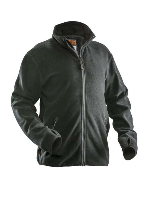 Fleece Jacket