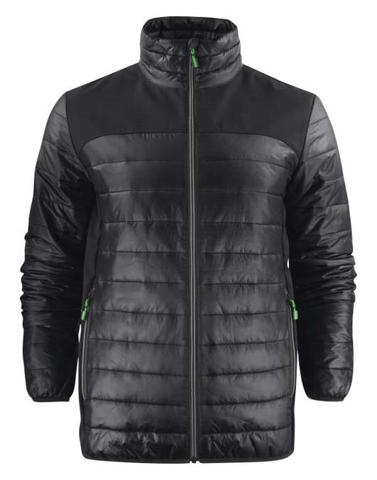 Expedition Jacket