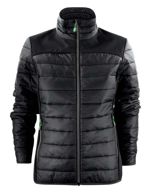 Ladies Expedition Jacket