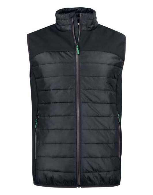 Expedition Vest