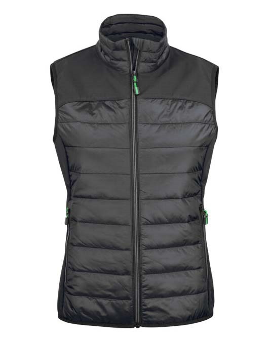 Ladies Expedition Vest