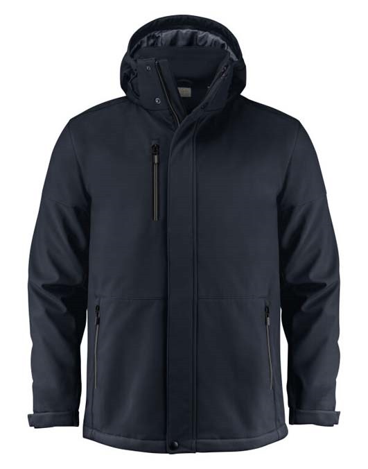 Mens Overlanding Jacket