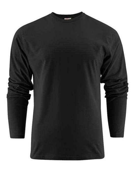 Unisex Heavier Pro Long Sleeve