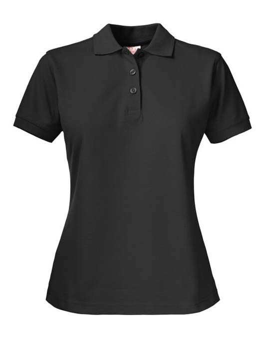 Ladies Surf Pro RSX Polo