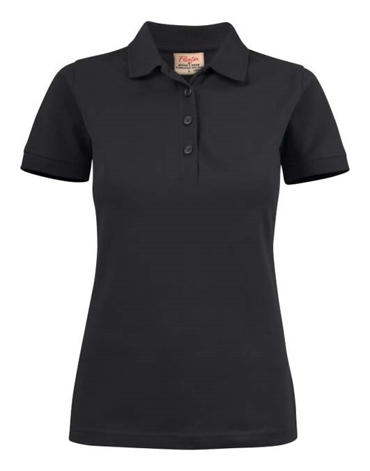 Ladies Surf Stretch Polo