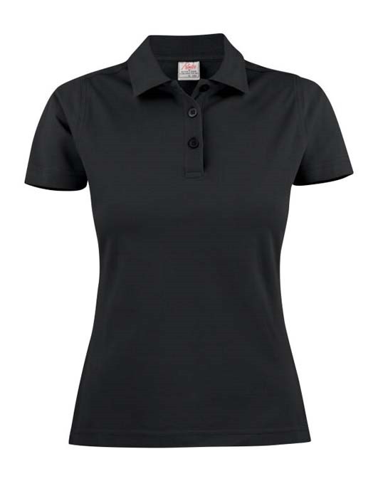 Ladies Surf Light Polo