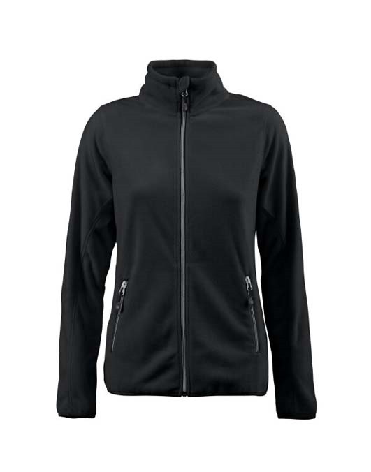 Ladies Twohand Microfleece