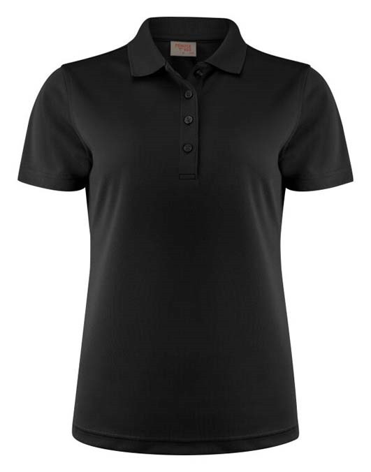 Ladies Smash Polo Shirt