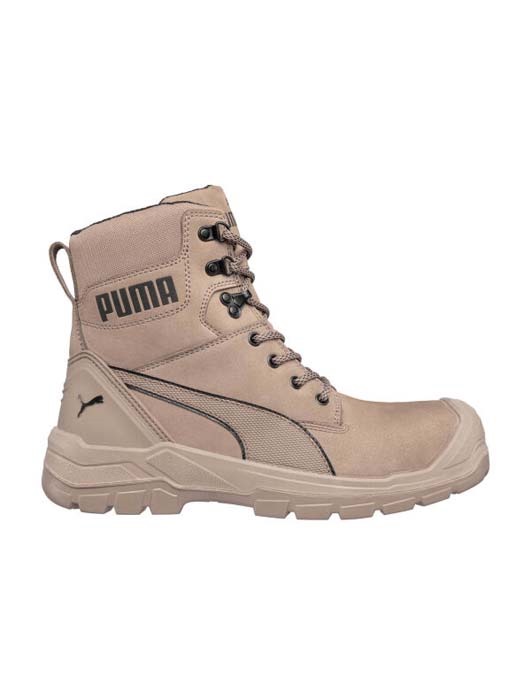 Conquest Stone High S3 CI HI HRO SRC