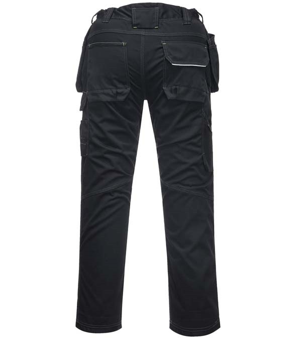 Portwest PW3 Stretch Holster Trousers