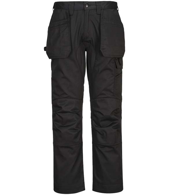 Portwest WX2™ Eco Stretch Holster Trousers