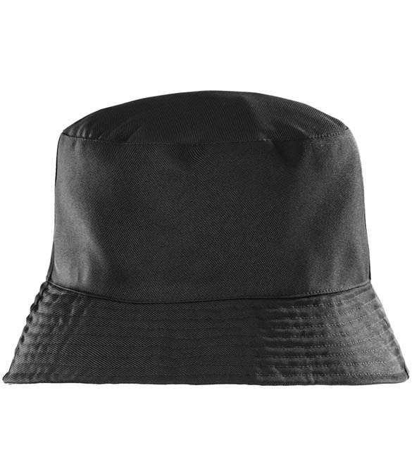 Result Genuine Recycled Core Reversible Bucket Hat