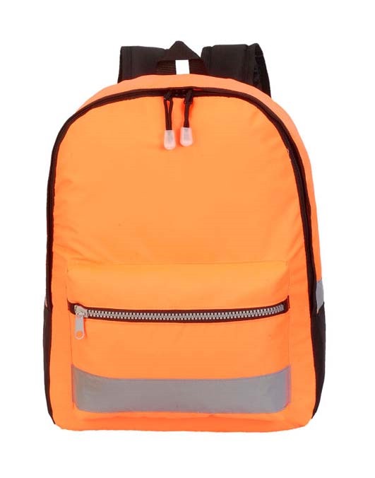 Gatwick Hi-Vis Backpack