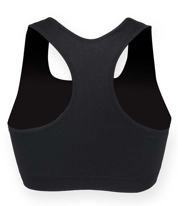 SF Ladies Workout Crop Top