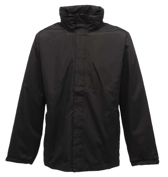 Ardmore waterproof shell jacket