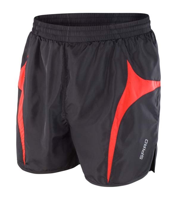 Spiro Micro-Lite Running Shorts