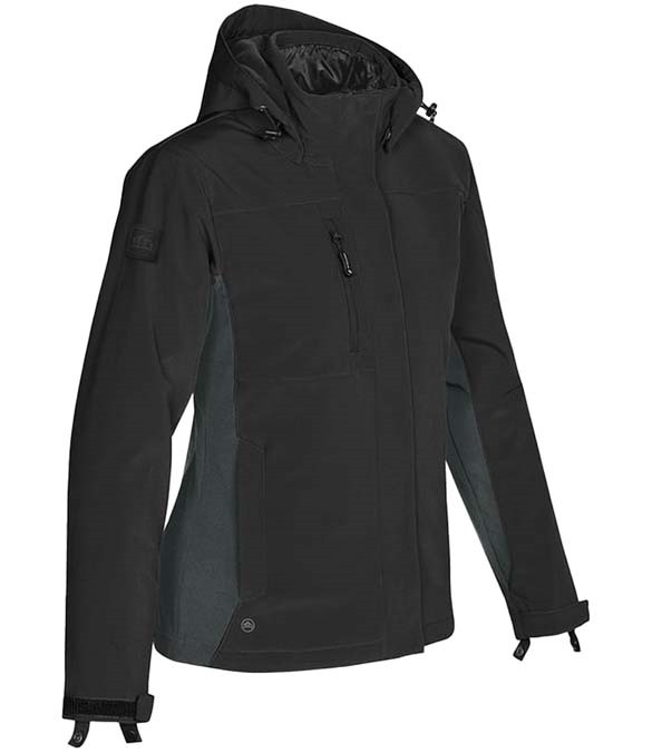 Stormtech Ladies Atmosphere 3-in-1 Jacket