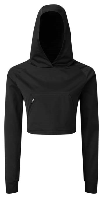 Women&#39;s TriDri&#174; cropped jacket