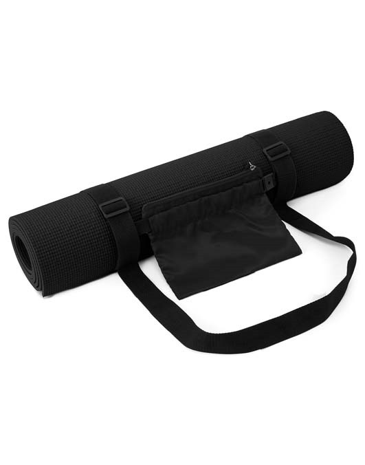 TriDri? Fitness mat and carry bag