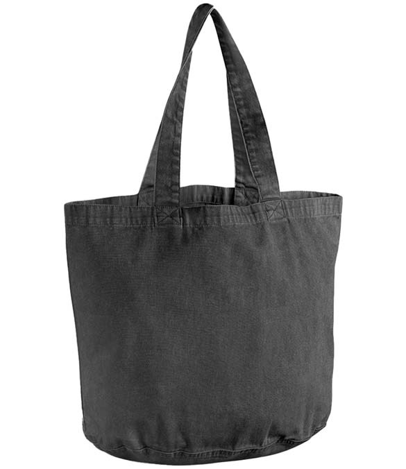 Westford Mill Garment Dyed Shopper