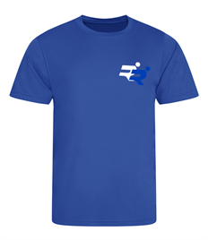 Recovery Runners Just Cool Smooth T-shirt