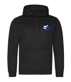 Recovery Runners Sports Polyester Hoodie