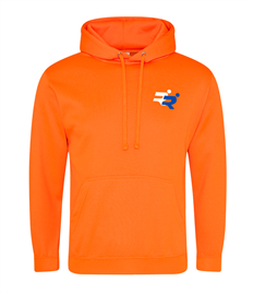 Recovery Runners Electric Hoodie